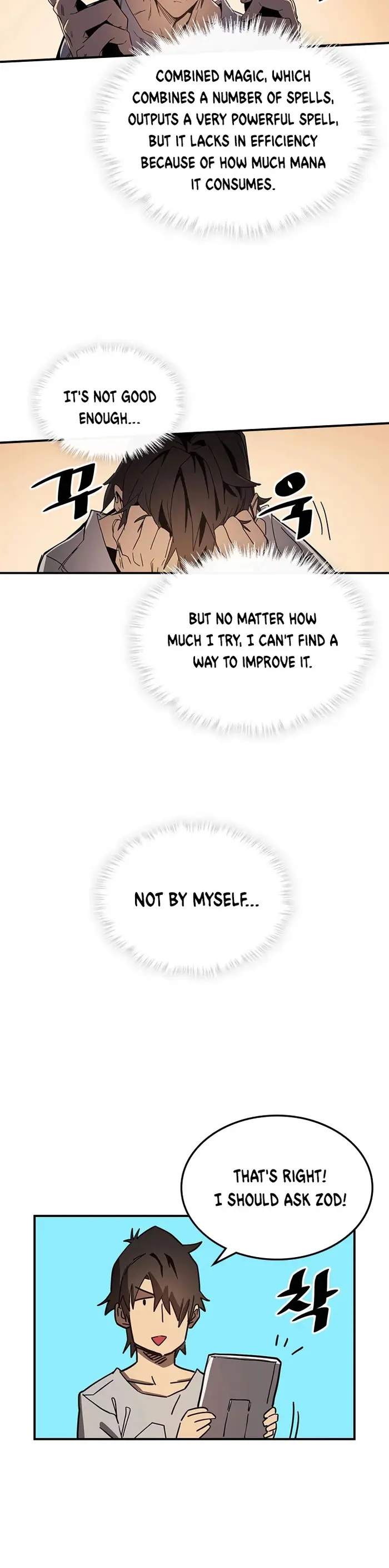 A Returner’s Magic Should Be Special Chapter 117 image 12_optimized